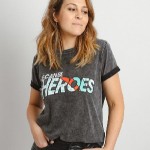Camisetas