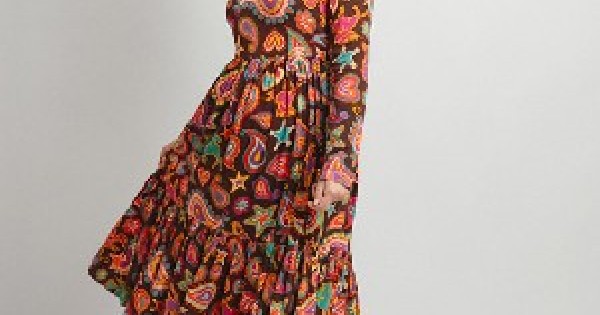 Vestidos y monos-jumpsuits