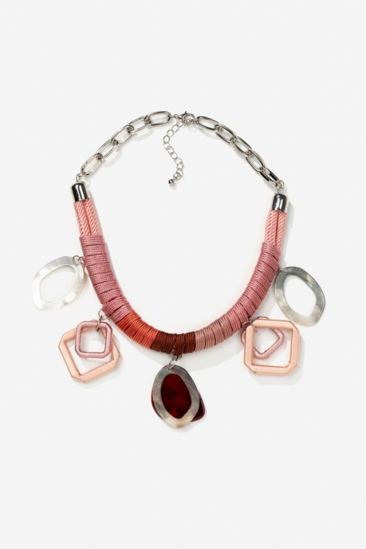 Collar Rosa 2163 Vilanova