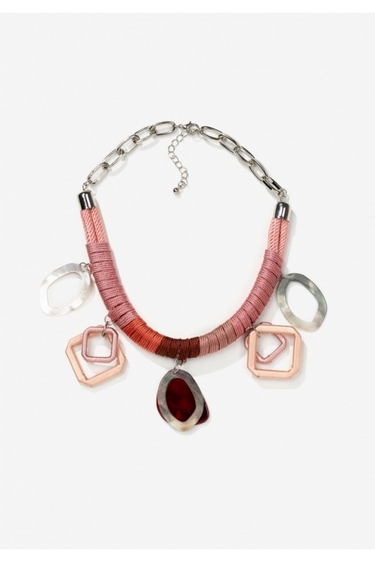 Collar Rosa 2163 Vilanova Collar Rosa 2163 Vilanova