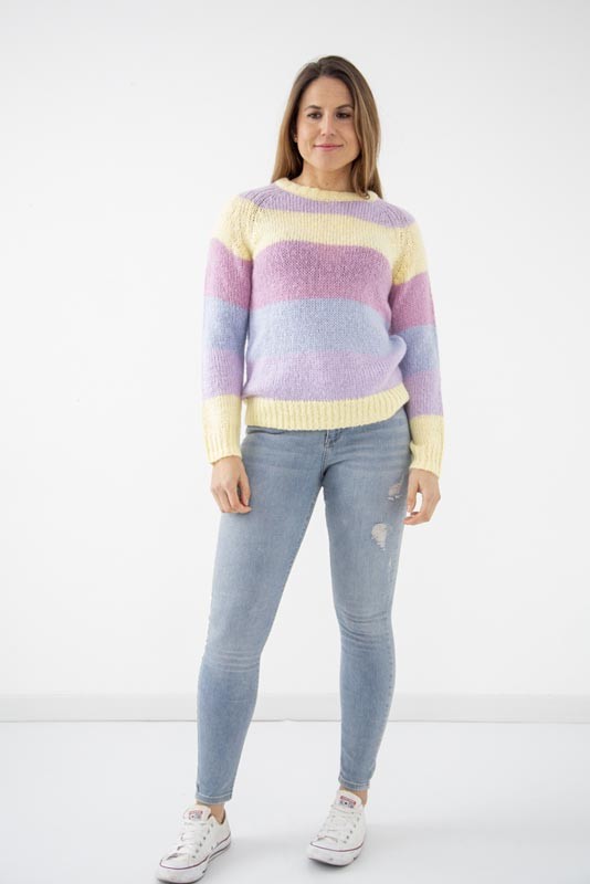 Vaquero Sophia Light Blue Vero Moda Vaquero Sophia Light Blue Vero Moda
