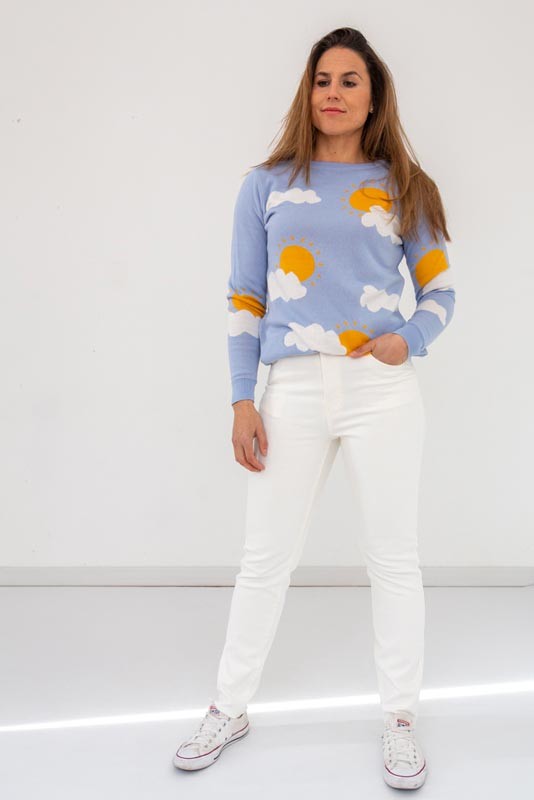 Pantalon Brenda Vero Moda Pantalon Brenda Vero Moda