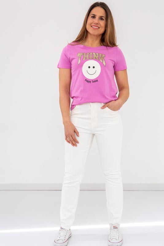 Pantalon Brenda Vero Moda Pantalon Brenda Vero Moda