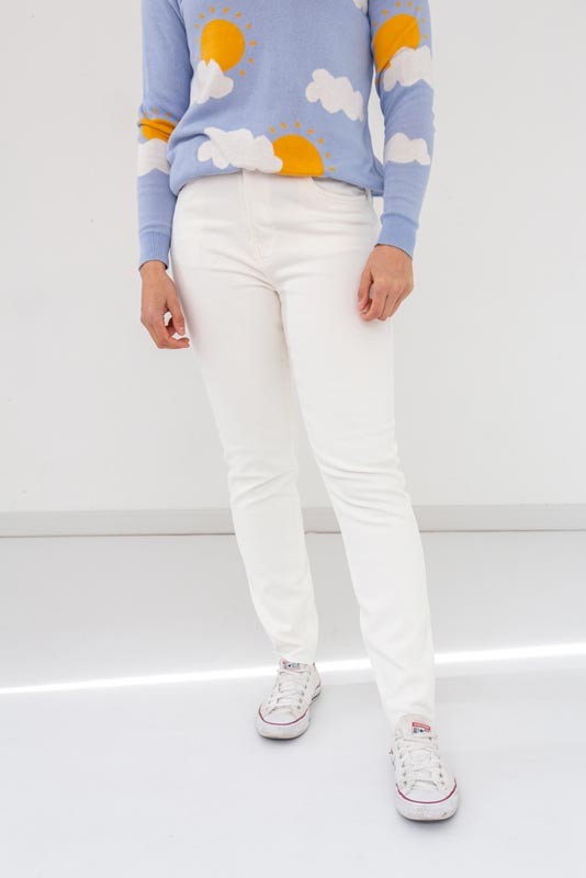 Pantalon Brenda Vero Moda Pantalon Brenda Vero Moda