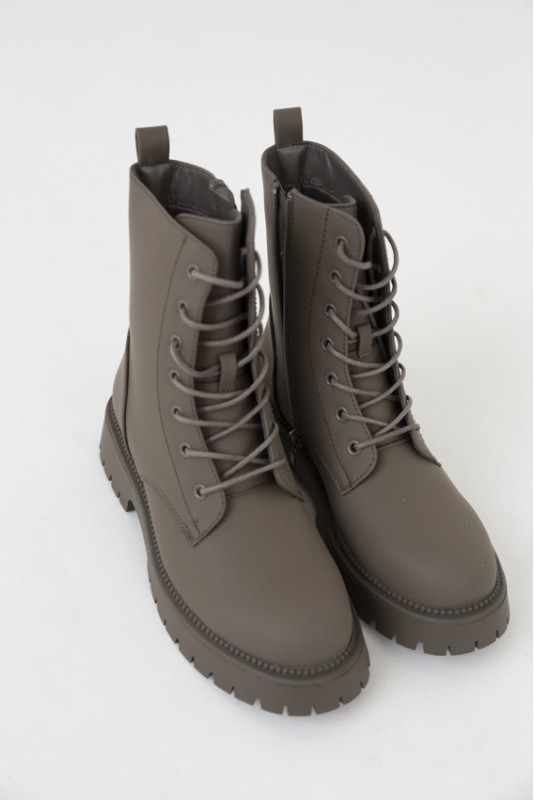 Botin 2164 Caqui Botin 2164 Caqui