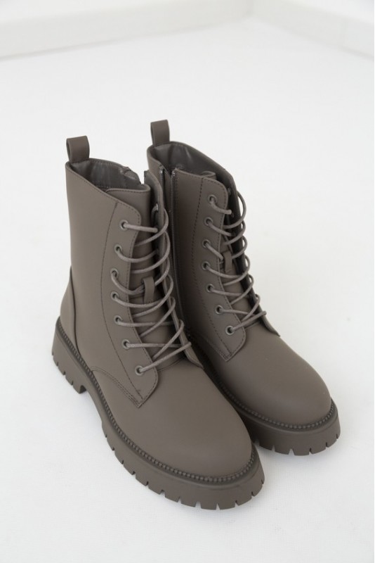 Botin 2164 Caqui Botin 2164 Caqui