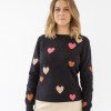 Falda Olivia beige Desires