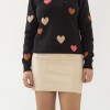 Falda Olivia beige Desires