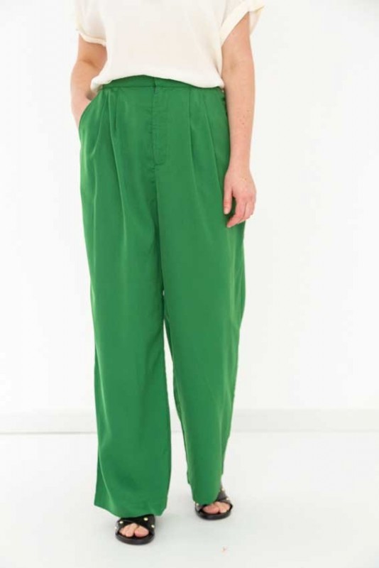 Pantalon Arvin Green Desires