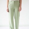 Pantalon Zamira Mint Vero Moda Pantalon Zamira Mint Vero Moda