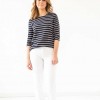 Pantalon Lola Luni Blanco B Young Pantalon Lola Luni Blanco B Young