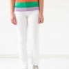 Pantalon Lola Luni Blanco B Young Pantalon Lola Luni Blanco B Young