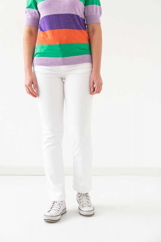 Pantalon Lola Luni Blanco B Young