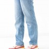 Vaquero Sky Light Blue Vero Moda
