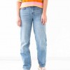 Vaquero Sky Light Blue Vero Moda