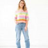 Vaquero Sky Light Blue Vero Moda
