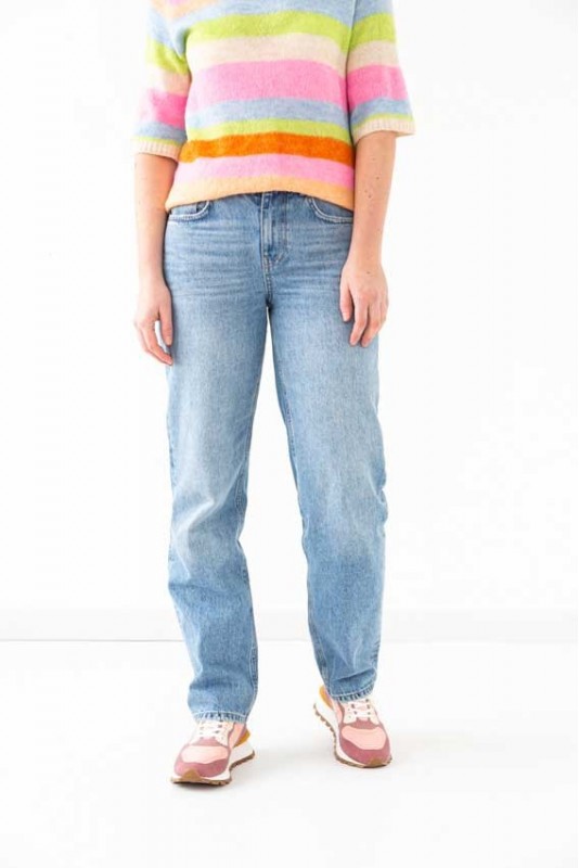 Vaquero Sky Light Blue Vero Moda