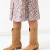 Vestido Margaux Paisley