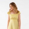 Vestido Daisies CD7022 Circus
