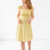 Vestido Daisies CD7022 Circus