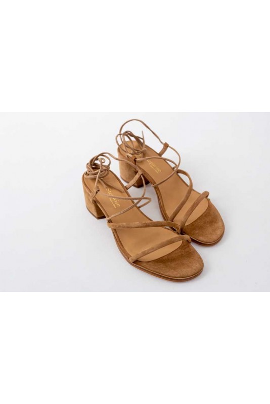 Sandalias 2605 Ante Linconn Bryan Stepwise