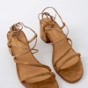 Sandalias 2605 Ante Linconn Bryan Stepwise