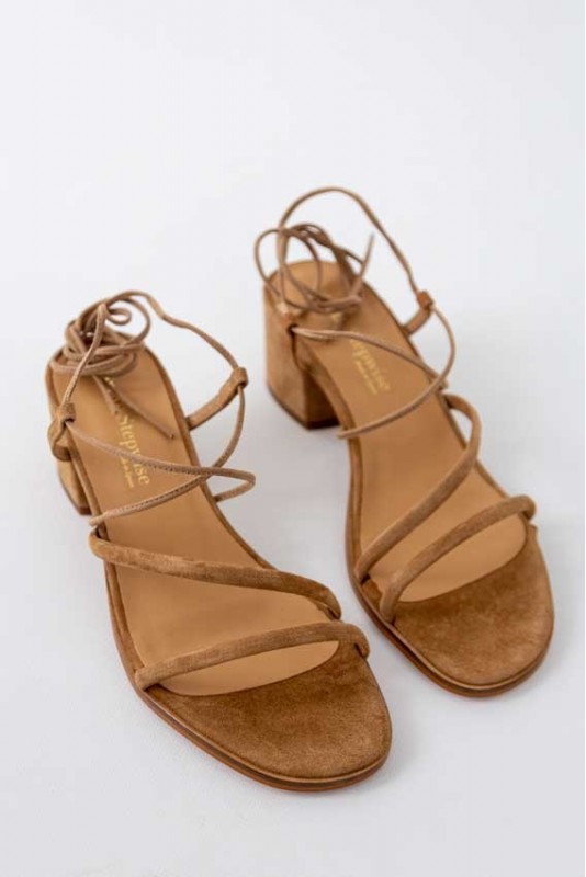 Sandalias 2605 Ante Linconn Bryan Stepwise