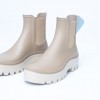 Bota agua Beige Igor