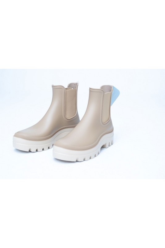 Bota agua Beige Igor