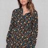Vestido Buttons Circus Vestido Buttons Circus