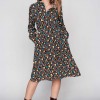 Vestido Buttons Circus Vestido Buttons Circus
