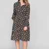 Vestido Buttons Circus Vestido Buttons Circus