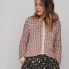 Falda Buttons Circus