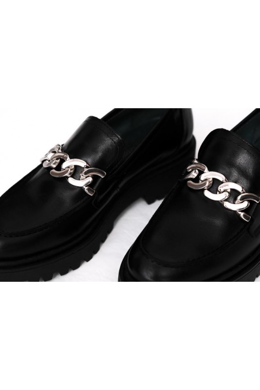 Mocasin Astrid Bryan Stepwise