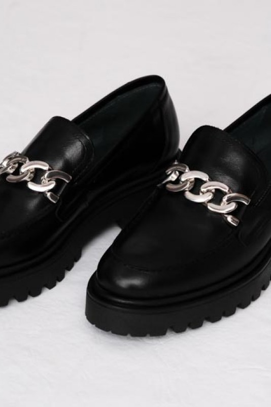 Mocasin Astrid Bryan Stepwise