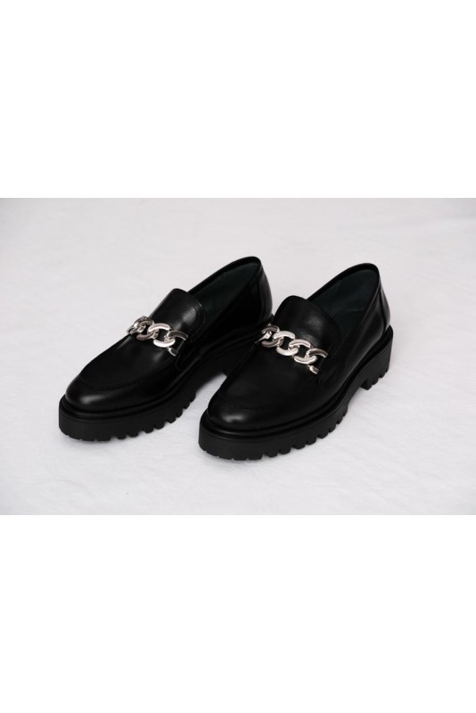 Mocasin Astrid Bryan Stepwise