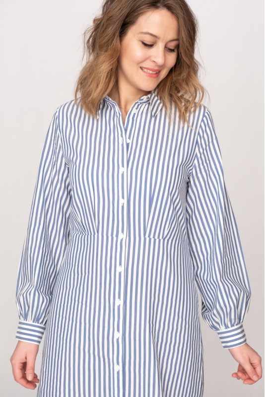 Vestido Hetila B Young Vestido Hetila B Young