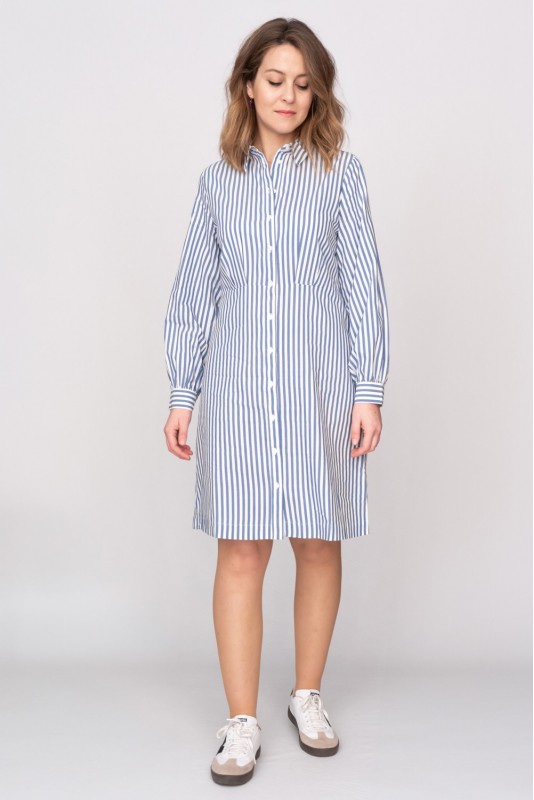 Vestido Hetila B Young Vestido Hetila B Young
