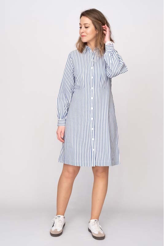 Vestido Hetila B Young Vestido Hetila B Young