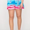 Short lazada Volando voy Lolina