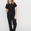 Mono Maggi Negro Vero Moda