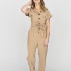 Mono Maggi Camel Vero Moda