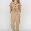 Mono Maggi Camel Vero Moda