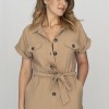 Mono Maggi Camel Vero Moda