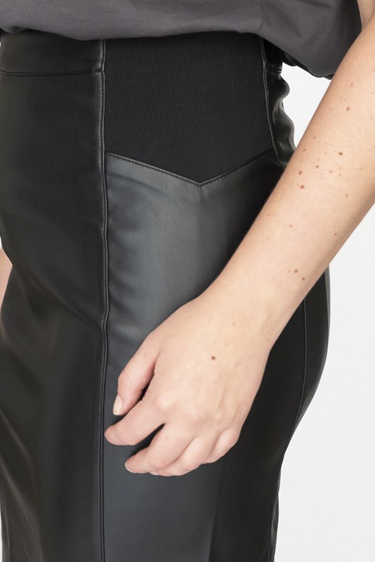 Falda Buttersia Vero Moda Falda Buttersia Vero Moda