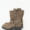 Bota Jack Taupe Bota Jack Taupe