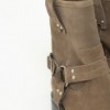 Bota Jack Taupe Bota Jack Taupe