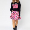 Falda volantes Kiss me Lolila Falda volantes Kiss me Lolila