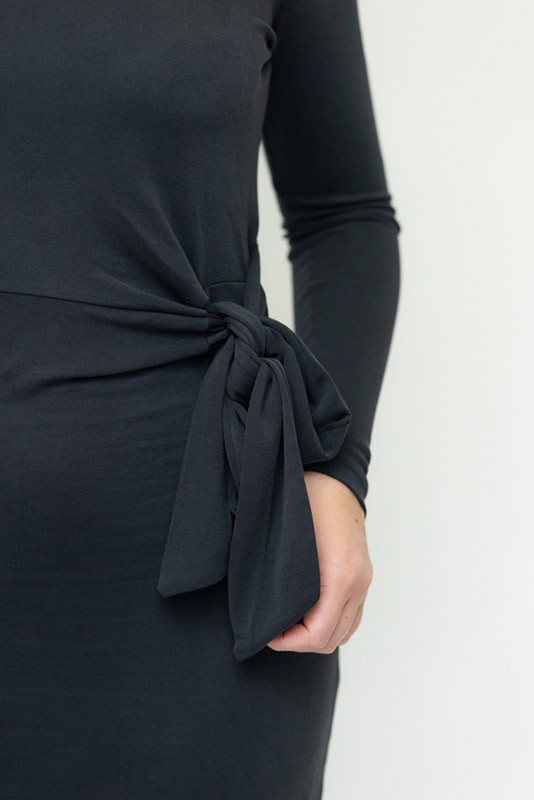 Vestido Paoline B Young Vestido Paoline B Young