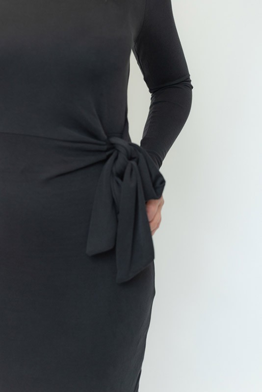 Vestido Paoline B Young Vestido Paoline B Young